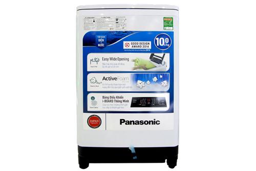 Máy giặt Panasonic NA- F100A1                    